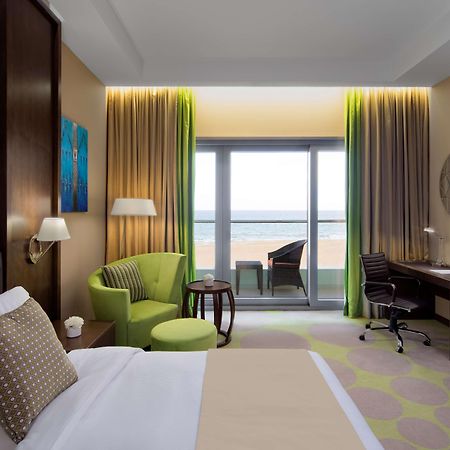 Radisson Blu Hotel & Resort, Soar Exterior foto Deluxe room