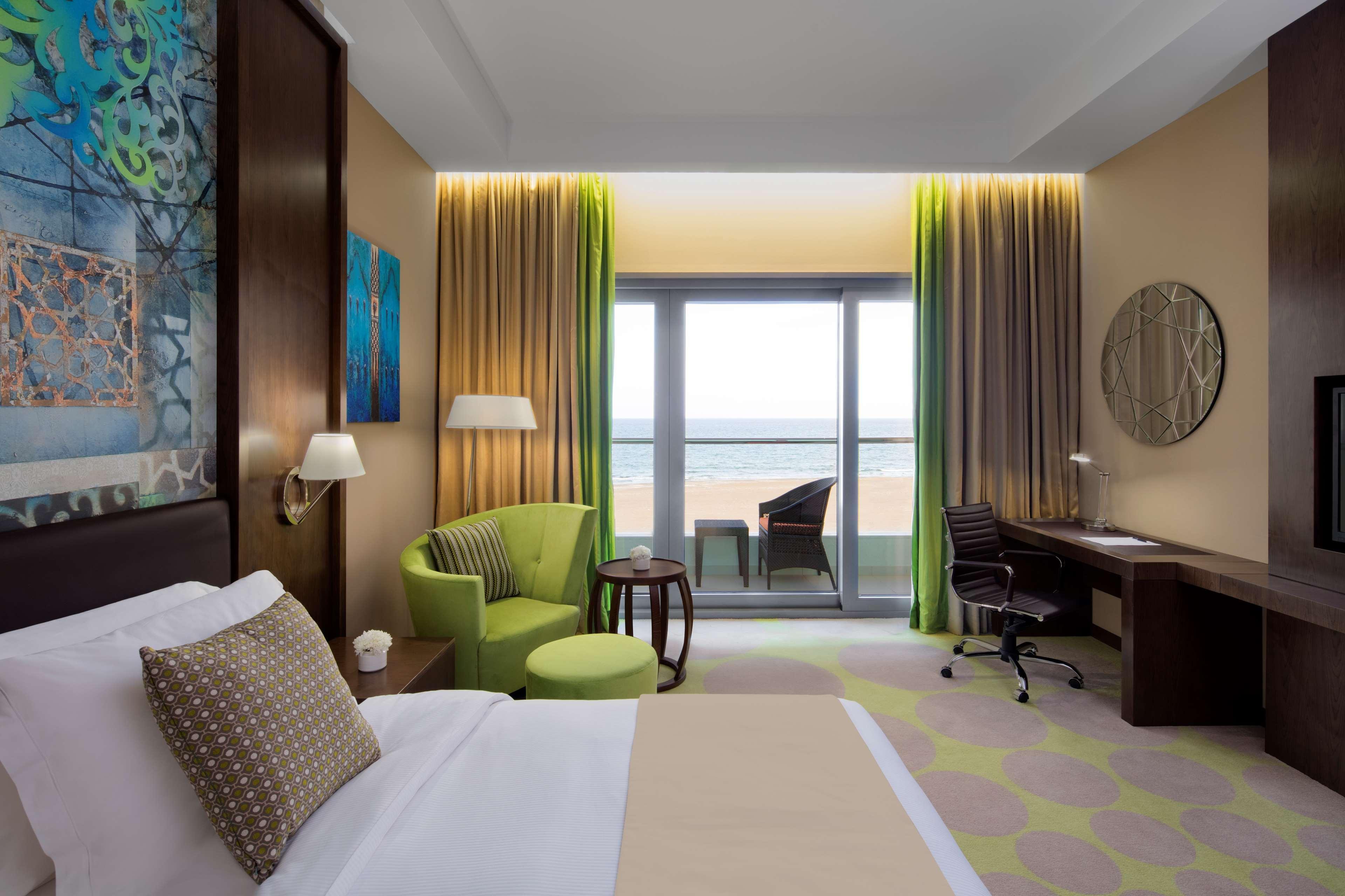 Radisson Blu Hotel & Resort, Soar Exterior foto Deluxe room