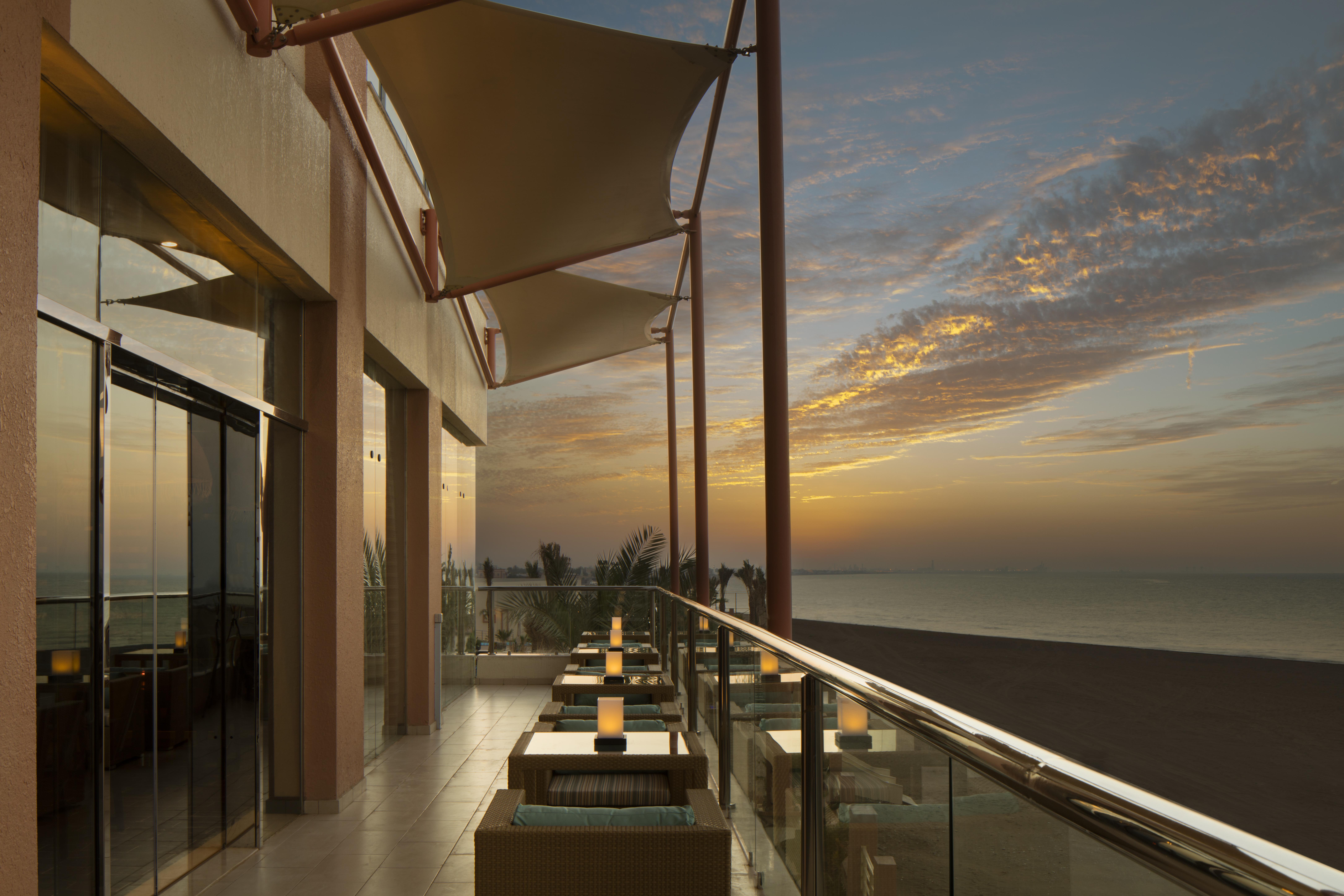 Radisson Blu Hotel & Resort, Soar Exterior foto The View