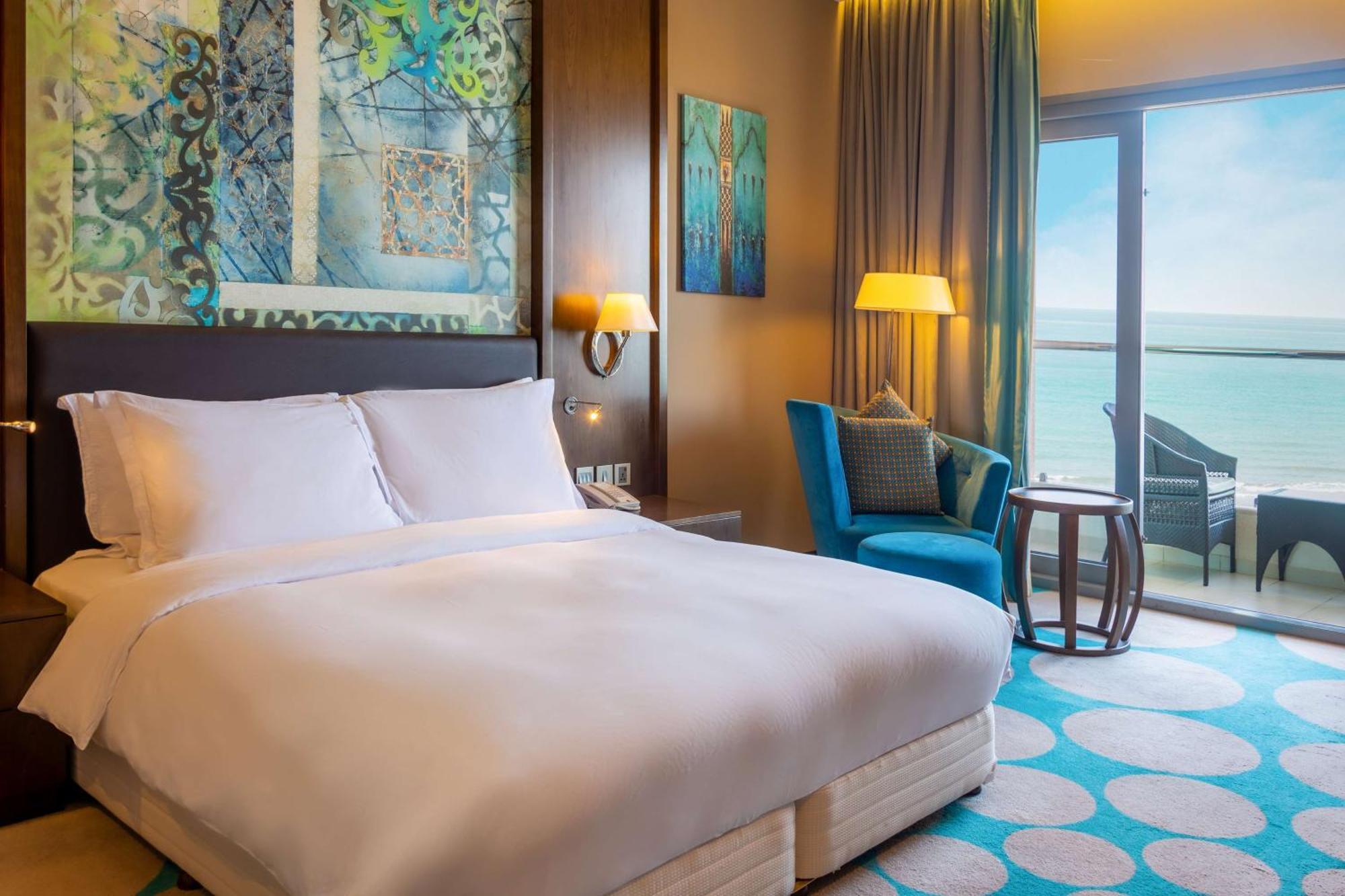 Radisson Blu Hotel & Resort, Soar Exterior foto Deluxe Room