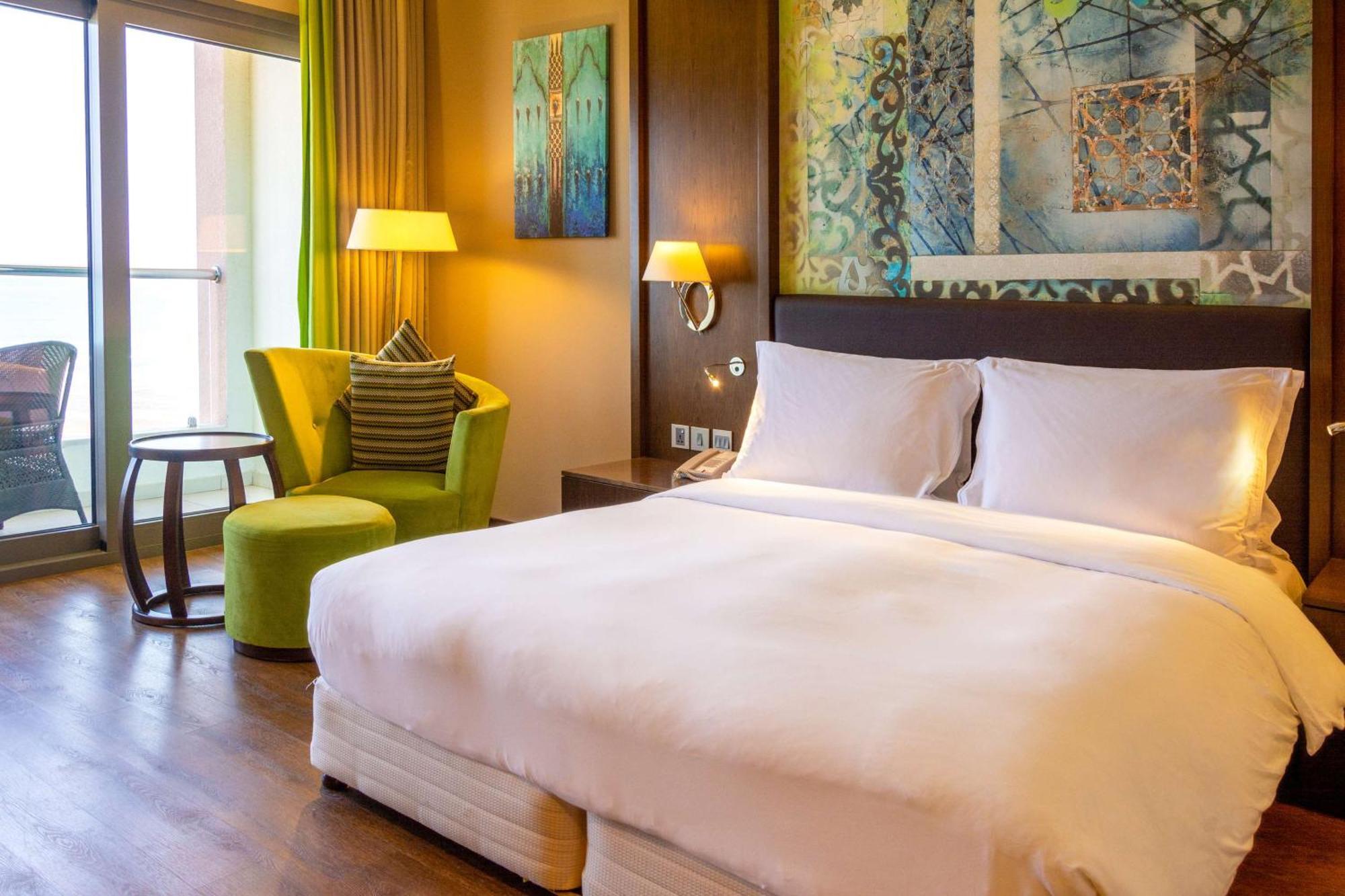 Radisson Blu Hotel & Resort, Soar Exterior foto A room at the hotel