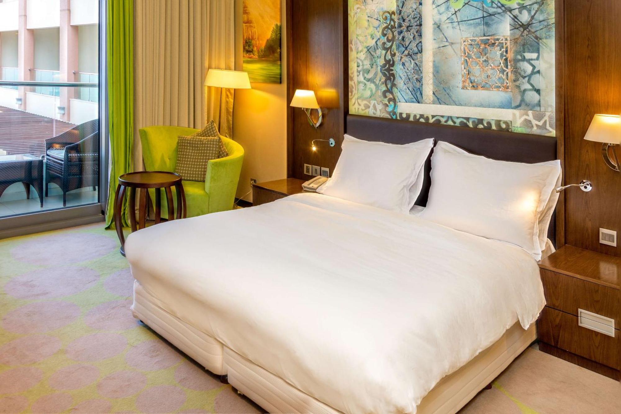 Radisson Blu Hotel & Resort, Soar Exterior foto A room at the hotel