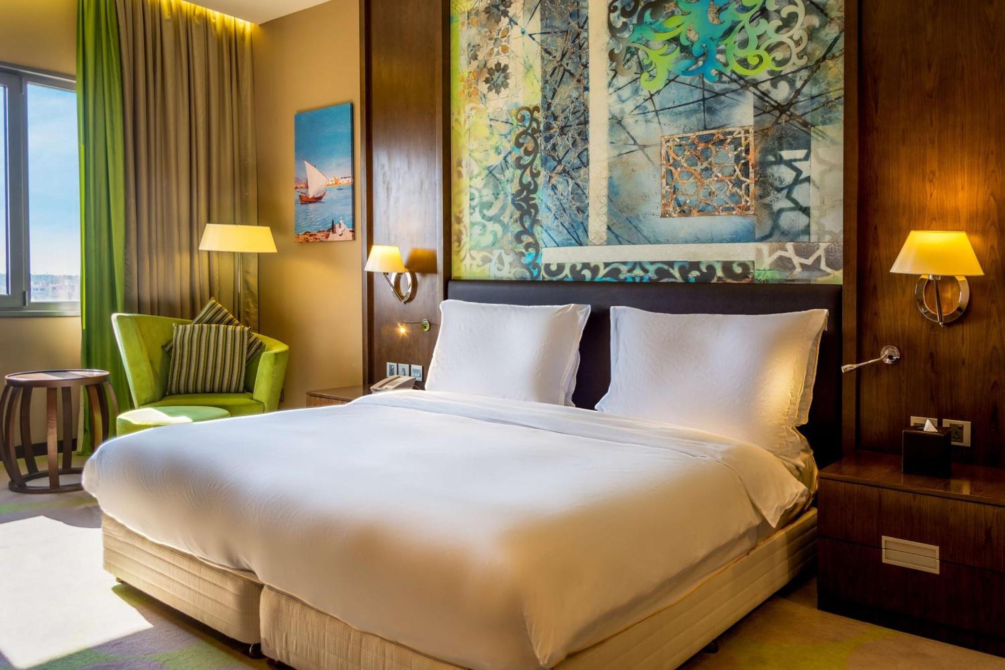 Radisson Blu Hotel & Resort, Soar Exterior foto