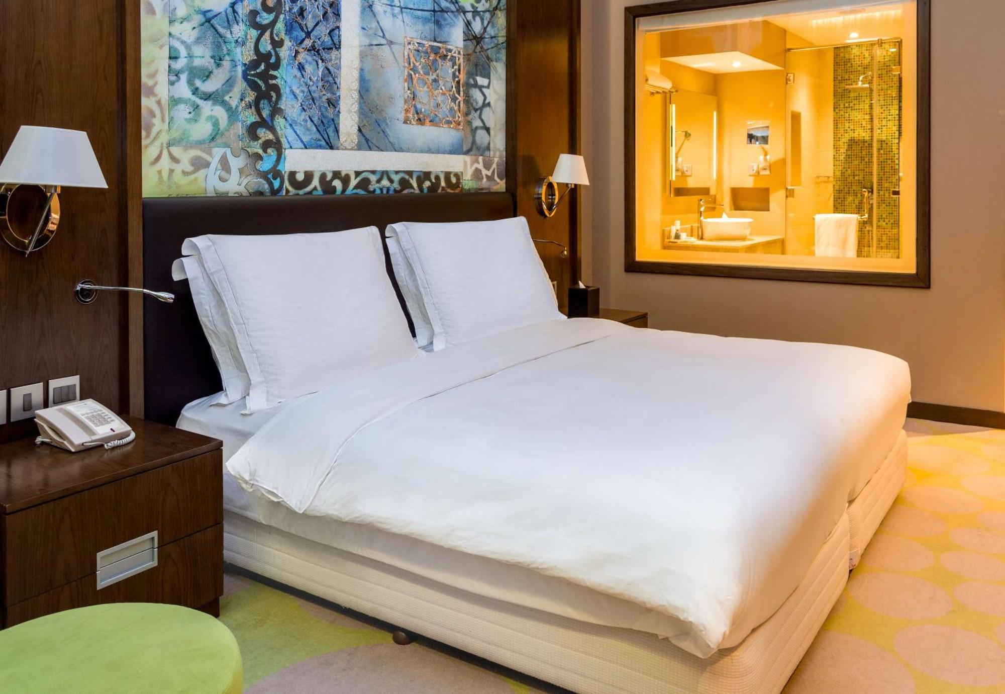 Radisson Blu Hotel & Resort, Soar Exterior foto A bedroom at the hotel