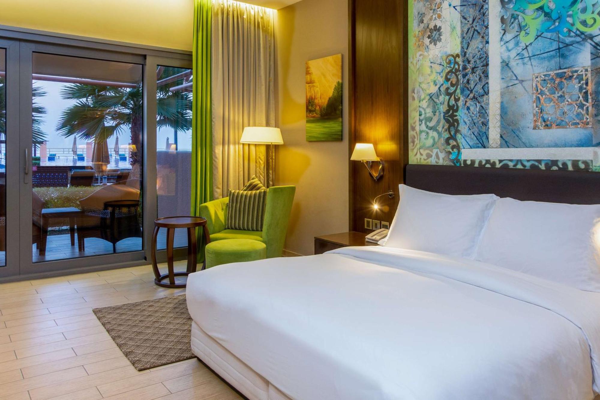 Radisson Blu Hotel & Resort, Soar Exterior foto Deluxe room